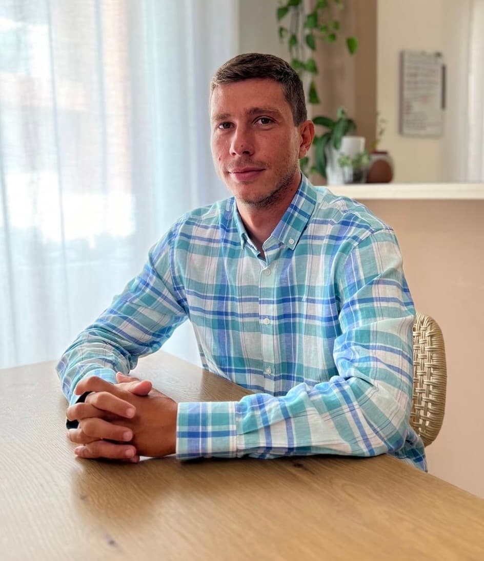 Marco Ruggeri, Homeopath